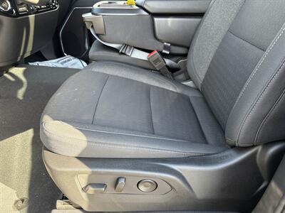 2024 Chevrolet Silverado 2500 LT - Photo 18 - Rushville, IN 46173