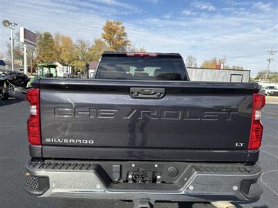 2024 Chevrolet Silverado 2500 LT - Photo 12 - Rushville, IN 46173