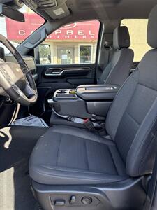 2024 Chevrolet Silverado 2500 LT - Photo 16 - Rushville, IN 46173