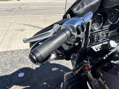 2011 Harley Davidson Ultr Limited Ultra - Photo 9 - Rushville, IN 46173