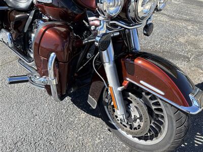 2011 Harley Davidson Ultr Limited Ultra - Photo 22 - Rushville, IN 46173