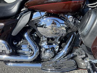 2011 Harley Davidson Ultr Limited Ultra - Photo 20 - Rushville, IN 46173