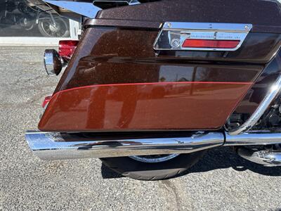 2011 Harley Davidson Ultr Limited Ultra - Photo 17 - Rushville, IN 46173