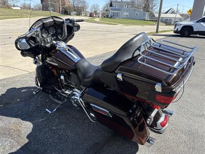 2011 Harley Davidson Ultr Limited Ultra - Photo 14 - Rushville, IN 46173