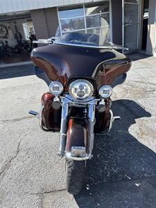 2011 Harley Davidson Ultr Limited Ultra - Photo 3 - Rushville, IN 46173