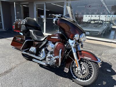 2011 Harley Davidson Ultr Limited Ultra - Photo 2 - Rushville, IN 46173