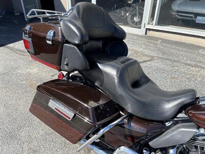 2011 Harley Davidson Ultr Limited Ultra - Photo 21 - Rushville, IN 46173