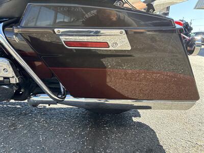 2011 Harley Davidson Ultr Limited Ultra - Photo 30 - Rushville, IN 46173