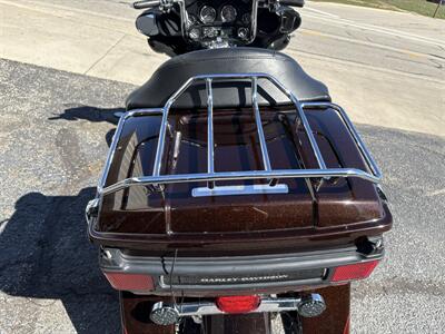 2011 Harley Davidson Ultr Limited Ultra - Photo 15 - Rushville, IN 46173