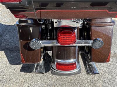 2011 Harley Davidson Ultr Limited Ultra - Photo 16 - Rushville, IN 46173