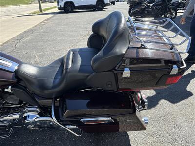 2011 Harley Davidson Ultr Limited Ultra - Photo 10 - Rushville, IN 46173