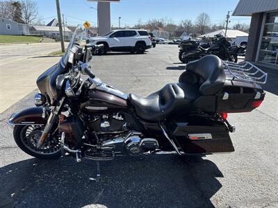 2011 Harley Davidson Ultr Limited Ultra - Photo 7 - Rushville, IN 46173