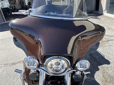 2011 Harley Davidson Ultr Limited Ultra - Photo 6 - Rushville, IN 46173