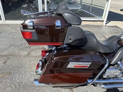 2011 Harley Davidson Ultr Limited Ultra - Photo 18 - Rushville, IN 46173