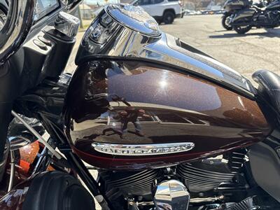 2011 Harley Davidson Ultr Limited Ultra - Photo 5 - Rushville, IN 46173