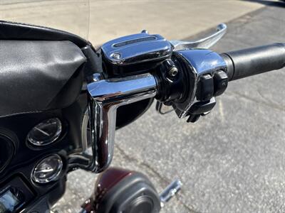 2011 Harley Davidson Ultr Limited Ultra - Photo 28 - Rushville, IN 46173