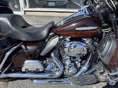 2011 Harley Davidson Ultr Limited Ultra - Photo 19 - Rushville, IN 46173