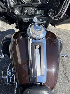 2011 Harley Davidson Ultr Limited Ultra - Photo 12 - Rushville, IN 46173