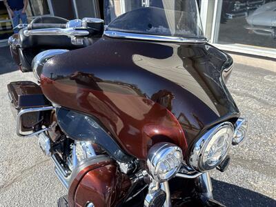 2011 Harley Davidson Ultr Limited Ultra - Photo 24 - Rushville, IN 46173