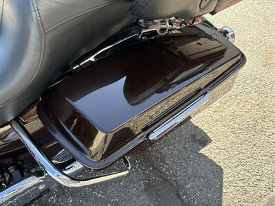 2011 Harley Davidson Ultr Limited Ultra - Photo 27 - Rushville, IN 46173