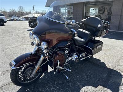 2011 Harley Davidson Ultr Limited Ultra - Photo 4 - Rushville, IN 46173