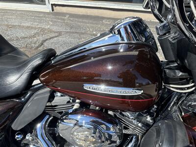 2011 Harley Davidson Ultr Limited Ultra - Photo 23 - Rushville, IN 46173