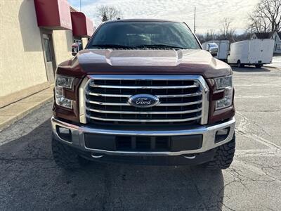 2016 Ford F-150 XLT   - Photo 3 - Rushville, IN 46173