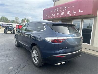 2023 Buick Enclave Essence   - Photo 7 - Rushville, IN 46173