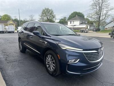 2023 Buick Enclave Essence   - Photo 4 - Rushville, IN 46173