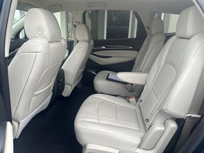 2023 Buick Enclave Essence   - Photo 11 - Rushville, IN 46173