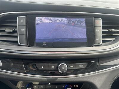 2023 Buick Enclave Essence   - Photo 13 - Rushville, IN 46173