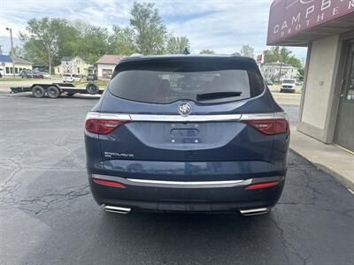 2023 Buick Enclave Essence   - Photo 6 - Rushville, IN 46173