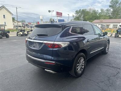 2023 Buick Enclave Essence   - Photo 5 - Rushville, IN 46173