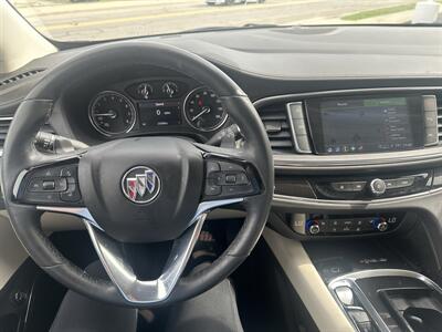 2023 Buick Enclave Essence   - Photo 10 - Rushville, IN 46173