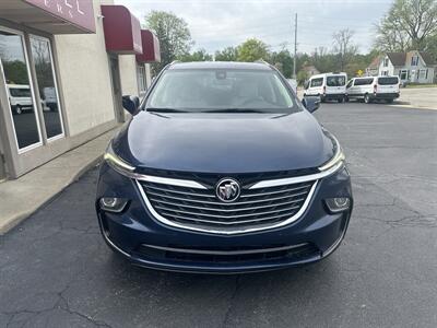 2023 Buick Enclave Essence   - Photo 3 - Rushville, IN 46173