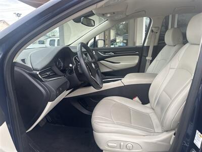 2023 Buick Enclave Essence   - Photo 8 - Rushville, IN 46173
