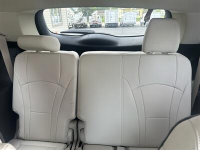 2023 Buick Enclave Essence   - Photo 12 - Rushville, IN 46173