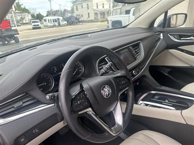 2023 Buick Enclave Essence   - Photo 9 - Rushville, IN 46173