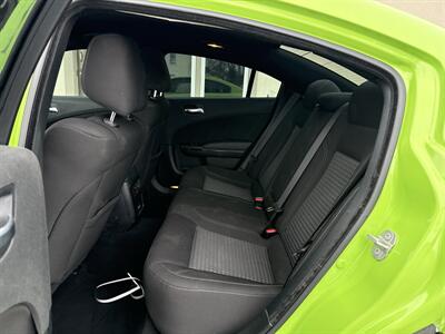 2023 Dodge Charger SXT   - Photo 5 - Rushville, IN 46173