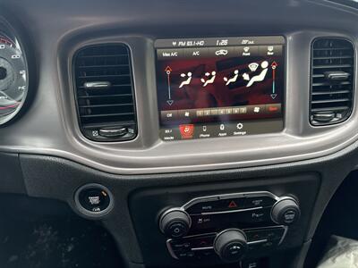 2023 Dodge Charger SXT   - Photo 6 - Rushville, IN 46173