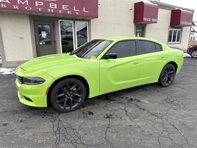 2023 Dodge Charger SXT   - Photo 2 - Rushville, IN 46173