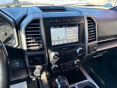 2018 Ford F-150 Platinum   - Photo 16 - Rushville, IN 46173