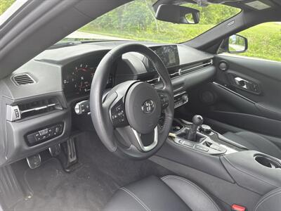 2026 Toyota GR Supra 3.0   - Photo 16 - Rushville, IN 46173