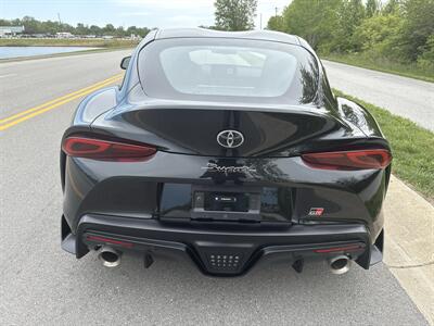 2026 Toyota GR Supra 3.0   - Photo 10 - Rushville, IN 46173