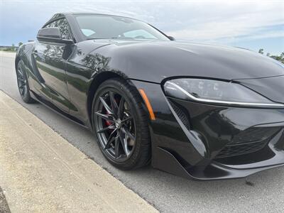 2026 Toyota GR Supra 3.0   - Photo 5 - Rushville, IN 46173