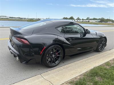 2026 Toyota GR Supra 3.0   - Photo 8 - Rushville, IN 46173