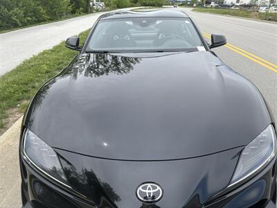 2026 Toyota GR Supra 3.0   - Photo 4 - Rushville, IN 46173