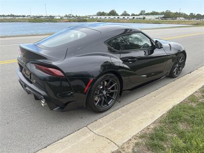 2026 Toyota GR Supra 3.0   - Photo 11 - Rushville, IN 46173