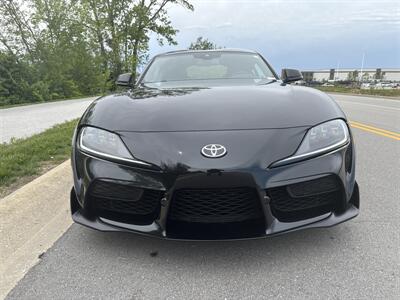 2026 Toyota GR Supra 3.0   - Photo 3 - Rushville, IN 46173