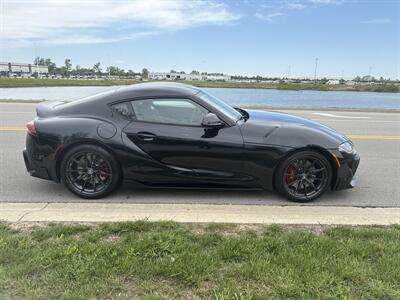 2026 Toyota GR Supra 3.0   - Photo 7 - Rushville, IN 46173